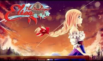 Elisa: The Innkeeper cover