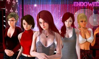 Endowed cover