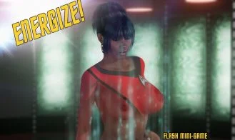 Energize! cover