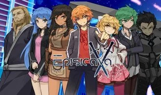 Episicava cover