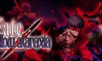 Fate/Hollow Ataraxia cover