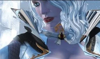 Forbidden Pleasure cover