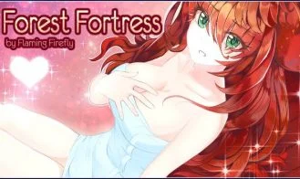Forest Fortress cover