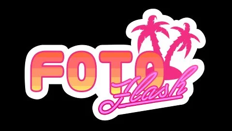 Foto Flash cover
