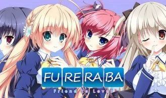 Fureraba ~Friend to Lover~ HD Renewal Edition cover