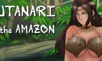 Futanari of the Amazon cover