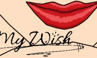 Grant My Wish cover