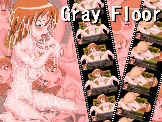 Grayfloor cover