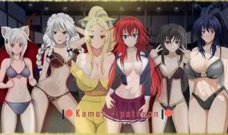 Gremory Live cover