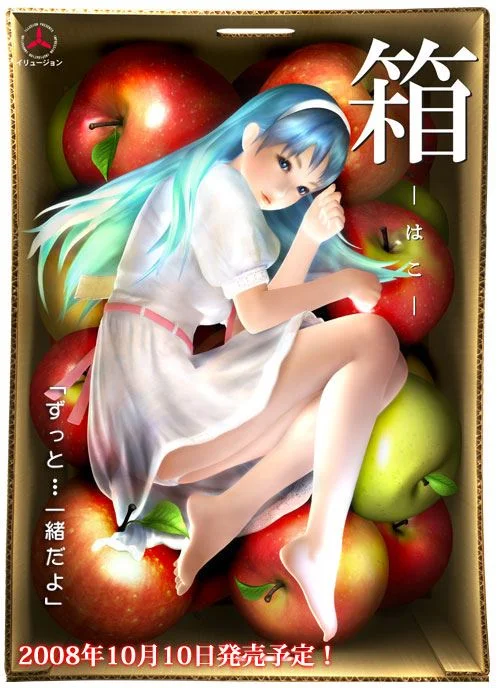 HAKO cover