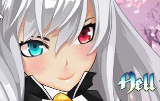 Hell Girls cover
