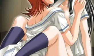 Hitomi My Step Sister cover