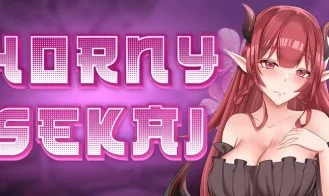 Horny Sekai cover
