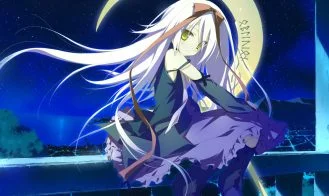 Hoshizora no Memoria: Wish upon a Shooting Star cover