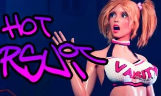 Hot Pursuit cover