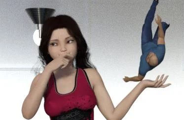 I Love Daddy cover