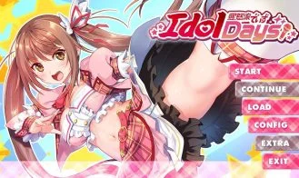 IdolDays cover