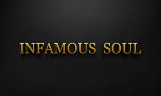 Infamous Soul cover