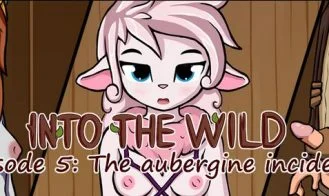 Into the Wild cover
