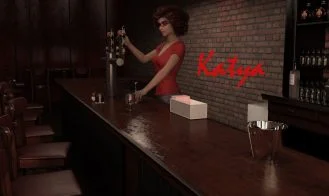 Katya cover