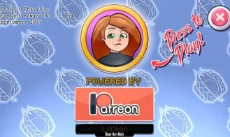 Kim Possible cover