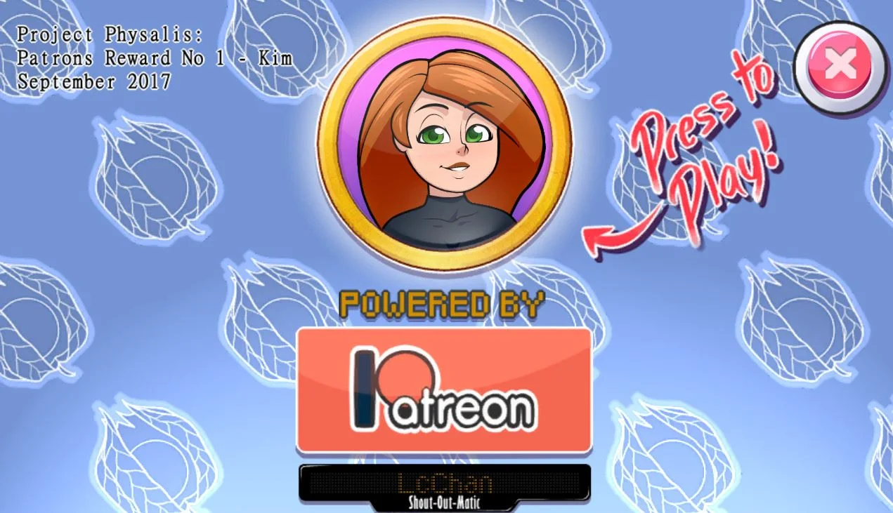 Kim Possible cover