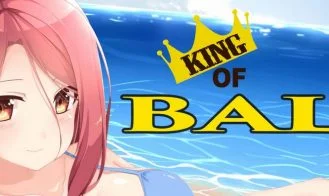 King Of Bali cover