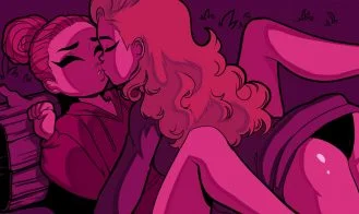 Kissing Therapy cover