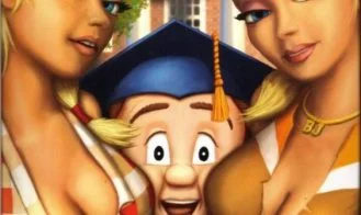 Leisure Suit Larry: Magna Cum Laude,Uncut and Uncensored cover