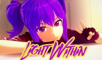 Light Within cover