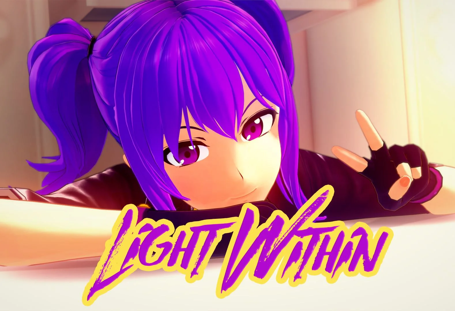 Light Within cover