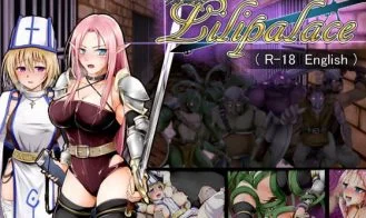 Lilipalace cover