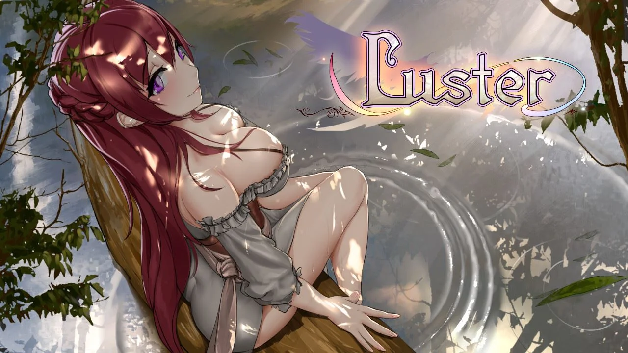 Luster cover