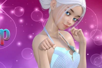 MagicShop3D cover