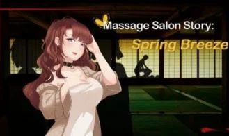 Massage Salon Story: Spring Breeze cover