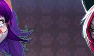 Miss Furry cover