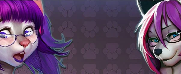 Miss Furry cover