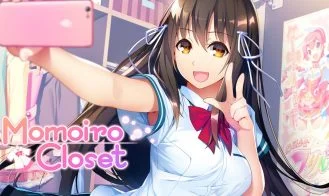Momoiro Closet cover