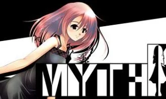 Myth cover