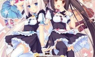 Neko Para Vol.1 Soleil Kaiten Shimashita! cover
