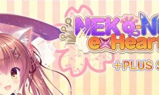 Neko nin exHeart +Plus Saiha cover