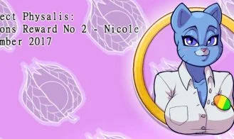Nicole cover