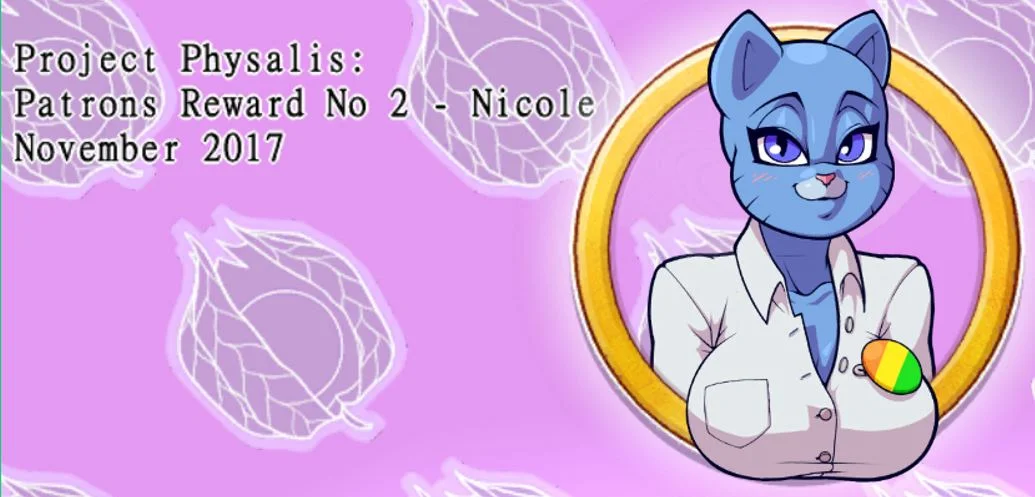 Nicole cover