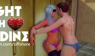 Night With Nadine cover