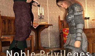 Noble Privileges cover