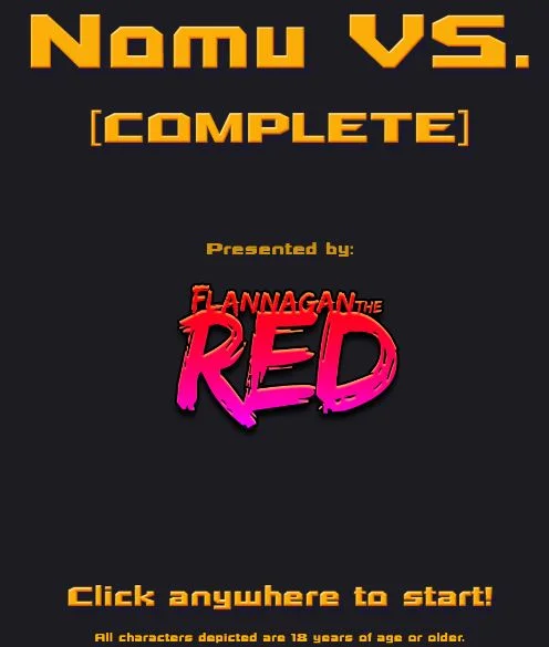 Nomu vs. cover
