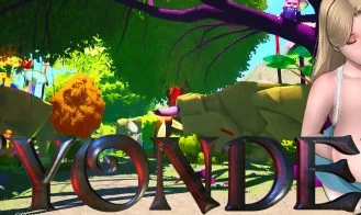OYonder cover