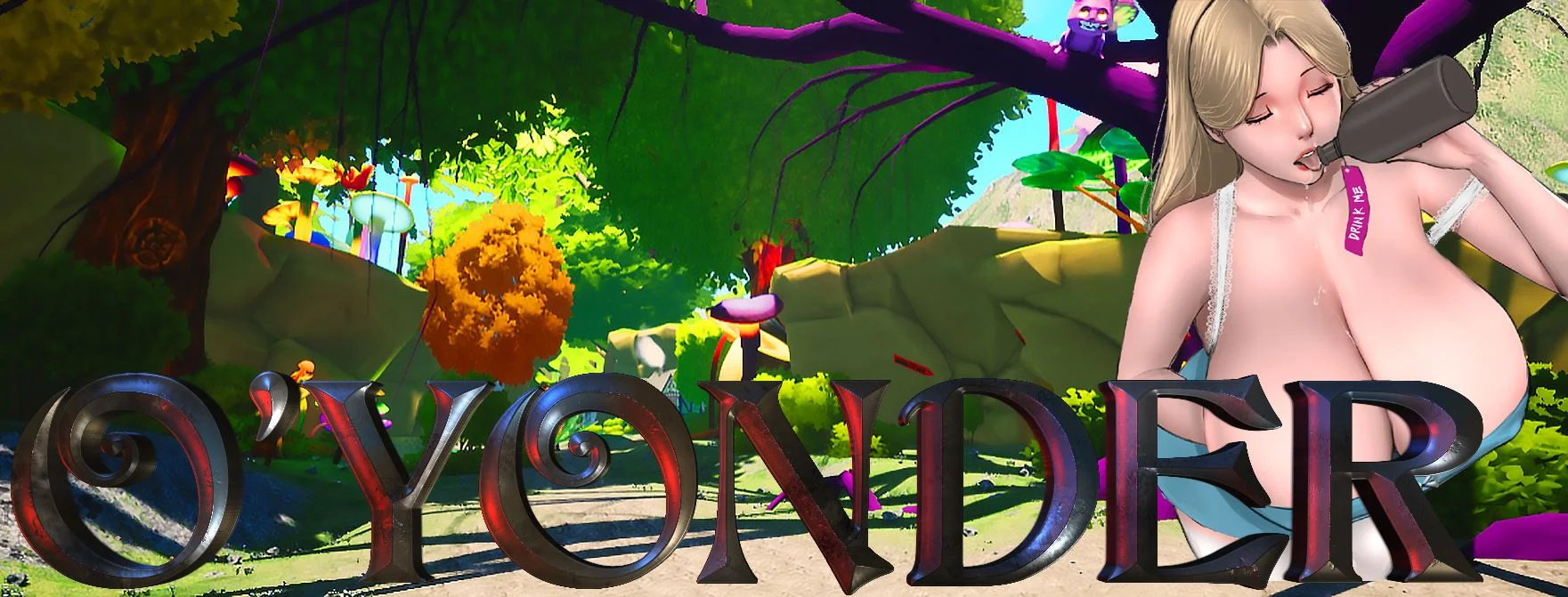 OYonder cover