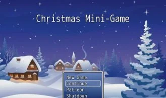 Officer Chloe Christmas Minigame cover