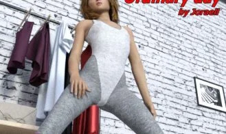 Ordinary Day 1 cover